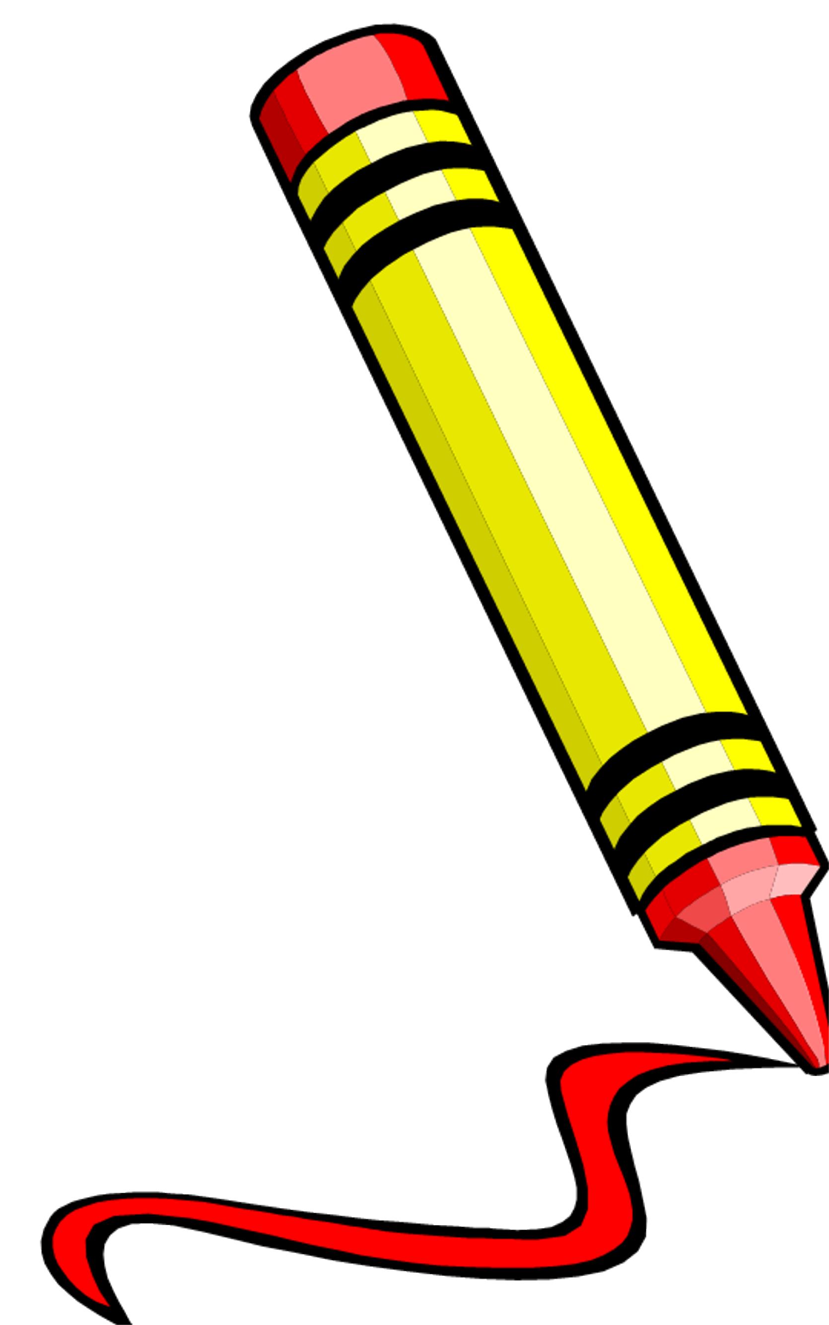 Crayon